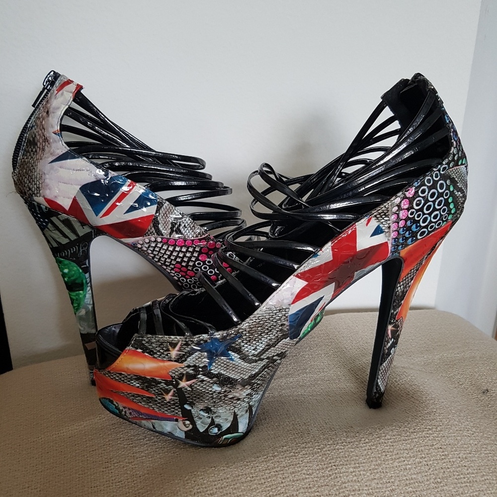 Heels